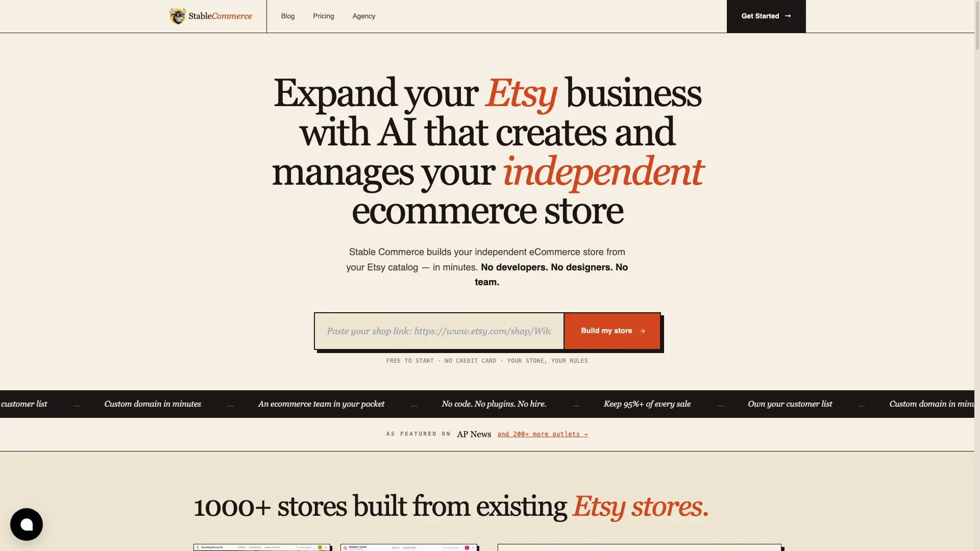 StableCommerce