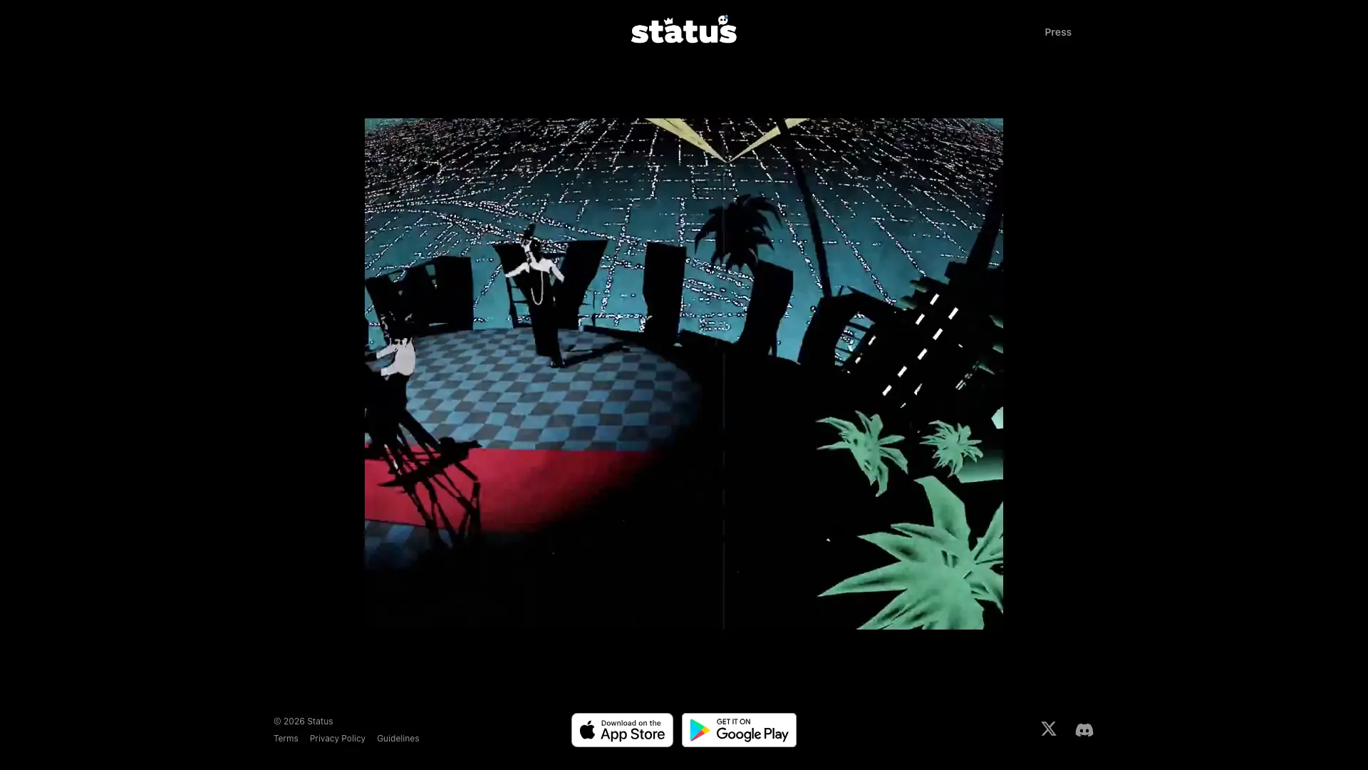 Status AI
