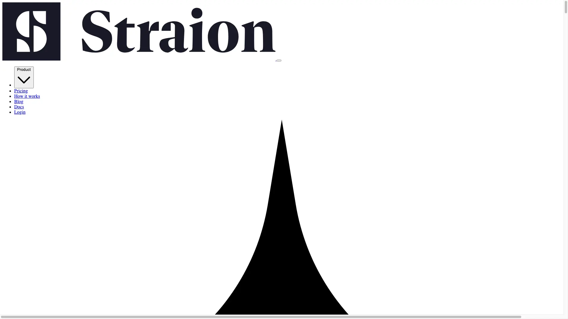Straion
