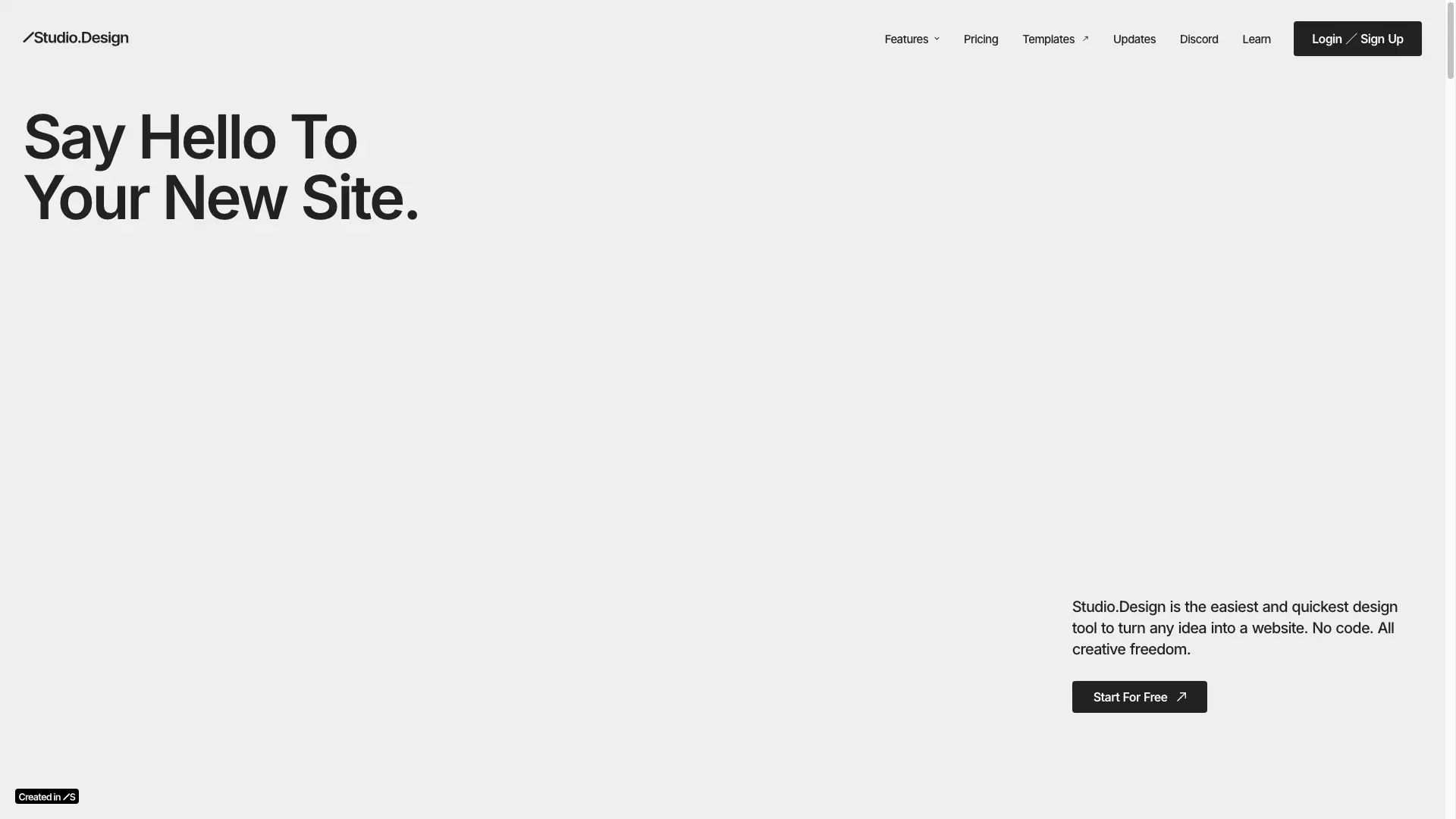 Studio.Design