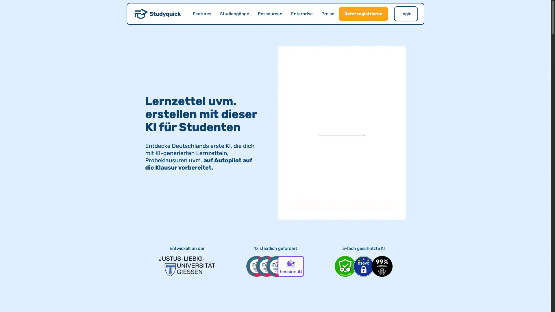 Studyquick