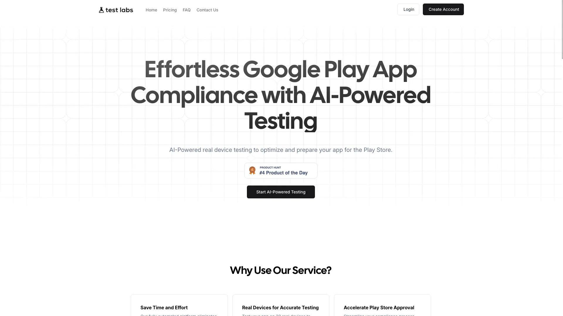 TestLabs