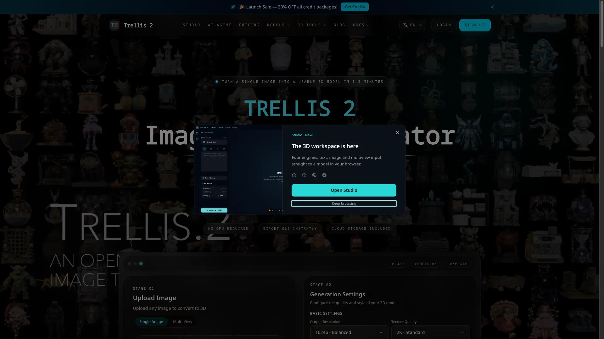 Trellis 2