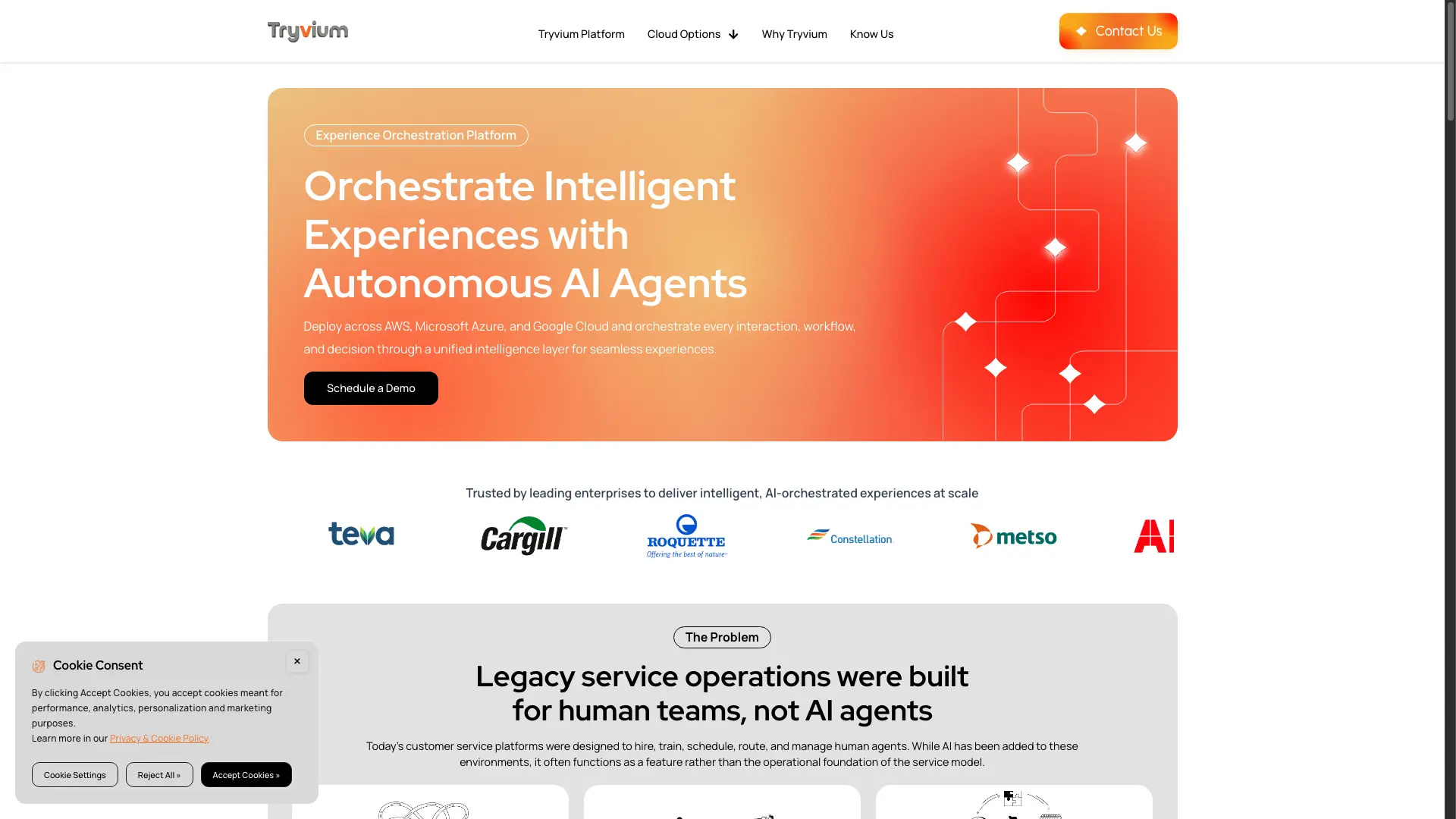 Tryvium