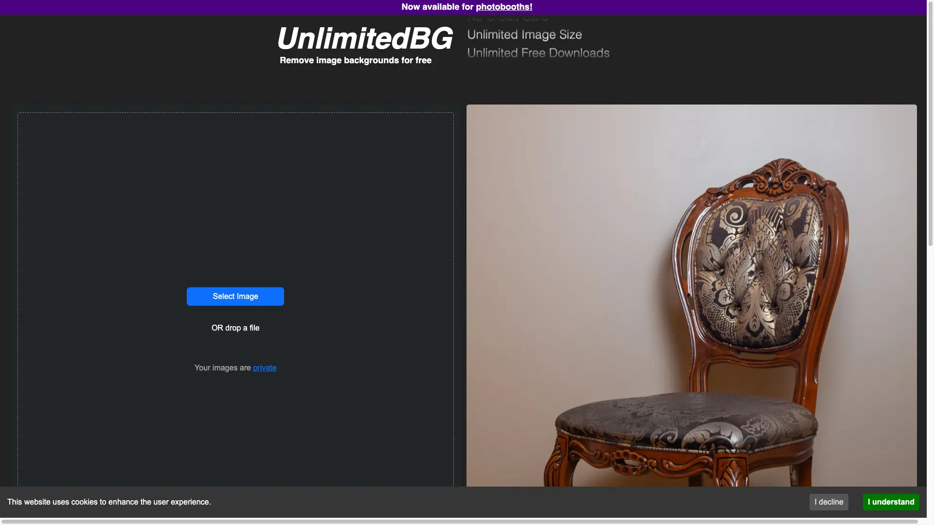UnlimitedBG