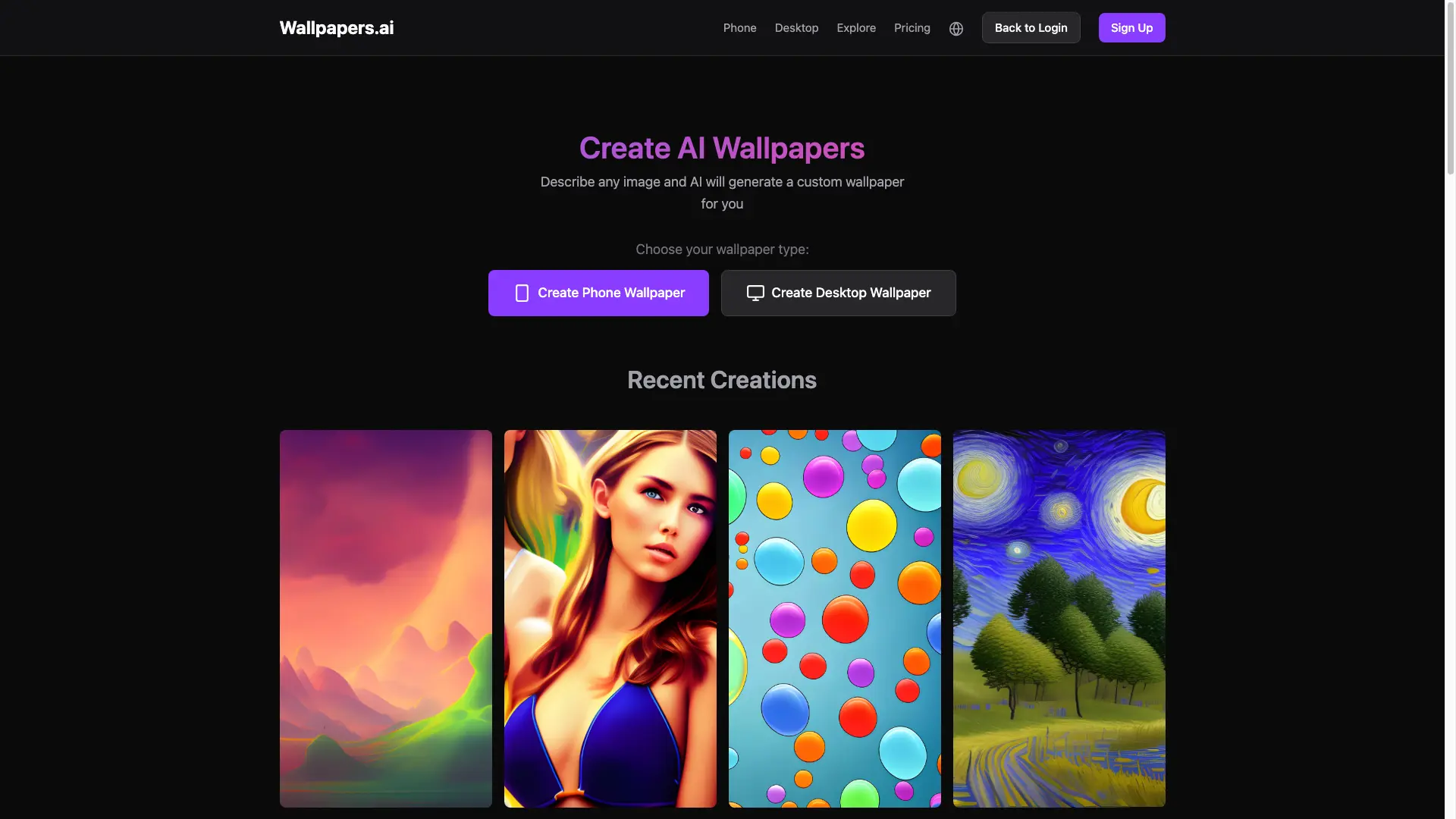 Wallpapers.ai