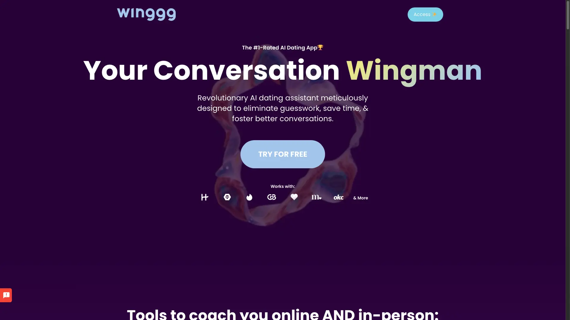 Winggg