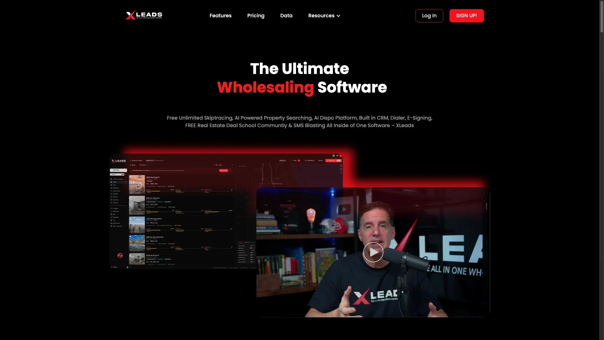 XLeads