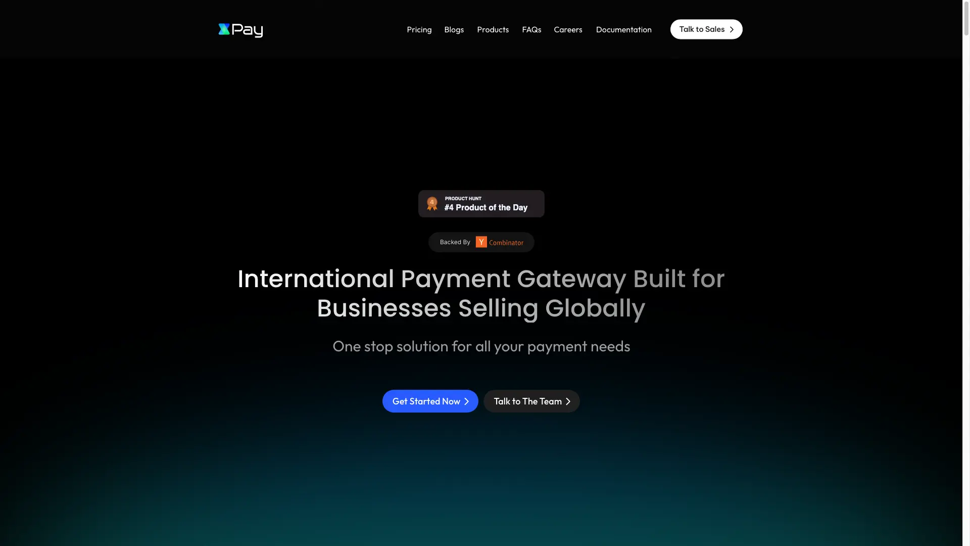 xPay