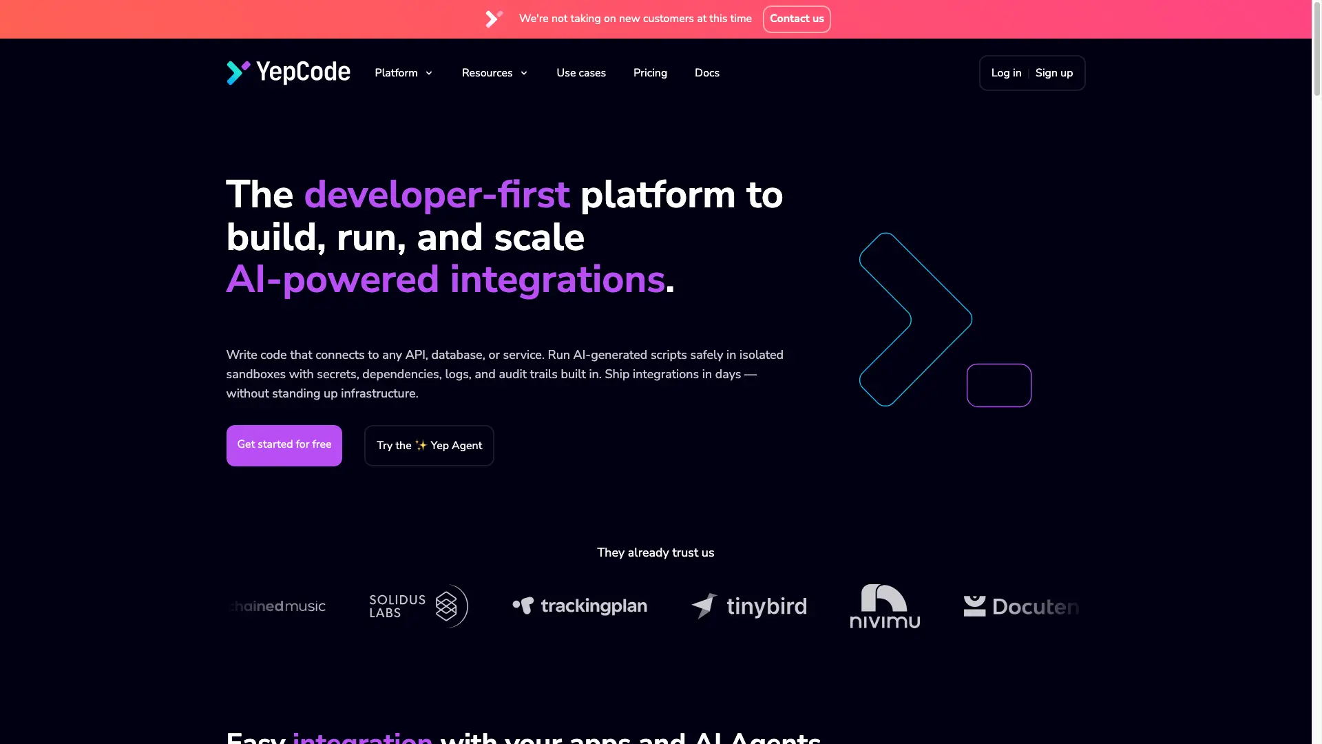 YepCode
